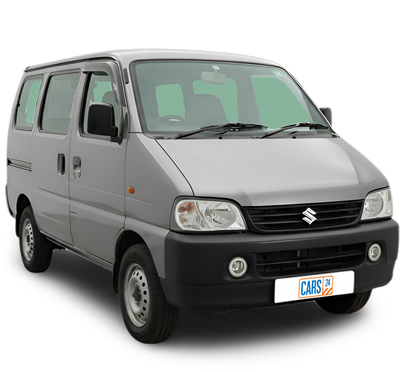 2023 Maruti Eeco - SUV - CNG - Manual - ₹5.80 lakh